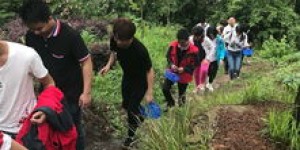 北空农副业基地背后隐藏着怎样的故事？