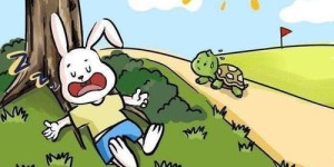 养兔子真的能赚钱吗？背后的经济逻辑是什么？