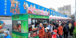 北京牛街有哪些自助团购平台值得推荐？探索美食优惠的最佳选择！