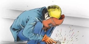 焊工如何快速实现高收入？掌握这些技巧你也能行！