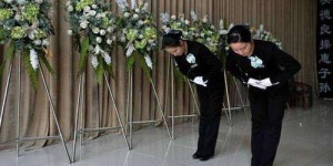 农村殡葬行业女性从业者能盈利吗？收入前景如何？