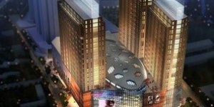 和信广场的自助团购平台，是您不可错过的优惠聚集地吗？