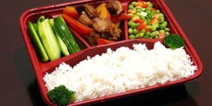 雄安新区快餐盒饭日销千单，月入数万背后的诀窍是什么？