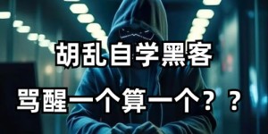 2024年黑客如何通过网络赚钱？真相令人震惊！