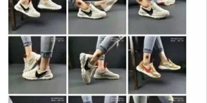 为何微商A货鞋如此畅销？它们的品质与正品有何区别？