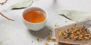 想品尝桂花弄茶颜，究竟需要花费多少银两呢？