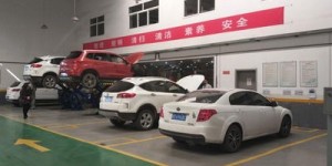 咸阳地区有哪些自助租车平台？他们的联系电话是多少？