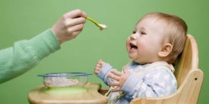 护士兼职做辅食，安全和营养能兼顾吗？