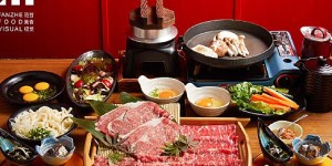北京哪家日餐自助团购网站最值得一试？探索美食的最佳选择！