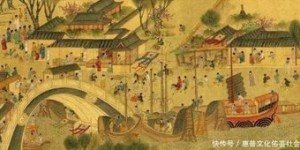 唐朝的国际微商如何影响了古代贸易？这是一个怎样的神秘网络？