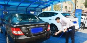 北京有哪些自助洗车探店平台，你试过哪个效果最佳？