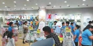 织里童装微商批发市场潜力巨大，你真的了解这个商机吗？