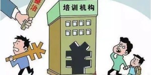培训机构老板为何热衷于经营副业？
