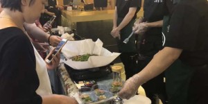 南昌有哪些自助点餐平台，能让顾客享受便捷的点餐体验？
