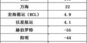 东方海外盈利秘诀何在？揭秘其持续高收益的背后逻辑