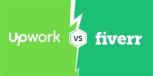 Upwork平台能否成为理想的副业选择？兼职可行性分析