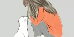 如何设计带有副业元素的独特女性头像图片？