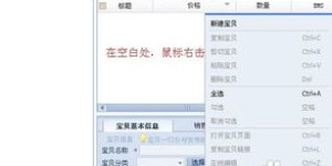 淘宝助理数据包怎么用？操作与应用详解教程大揭秘？