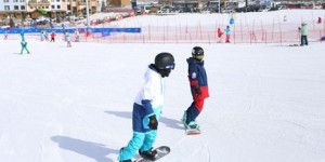 兼职滑雪教练如何轻松应对工作不疲惫？