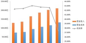 中国硅谷哪家公司盈利能力最强？探秘科技巨头财富密码