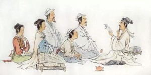 打更的含义何在？古代打更究竟有何深意？