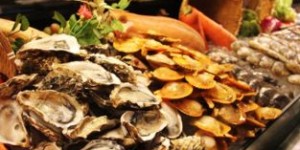 哪些伦敦海鲜自助团购平台值得推荐？探索最佳海鲜自助团购选择！