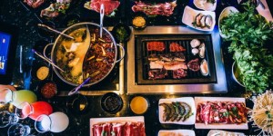 哪些平台是火锅烧烤自助模式下的进货首选？探索最佳自助进货解决方案