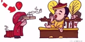 难道送外卖只是我的副业？背后还有怎样的故事？