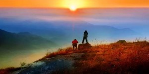 潍坊有哪些值得一爬的山峰？探寻潍坊登山好去处