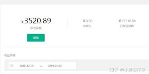 新手如何通过写文章赚钱的平台实现收益？