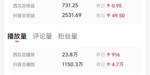 抖音平台有哪些热门副业选择？你了解吗？