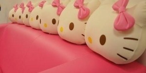 Kitty是如何通过独特方式实现月入过万的？