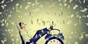 不工作也能赚钱？我是如何实现财务自由的？