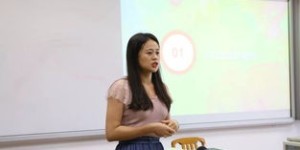 东莞塘厦有位微胖阿姨兼职工作，你知道是什么吗？