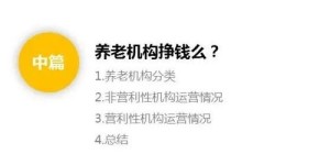 市场调查真的能赚钱吗？揭秘背后的盈利真相