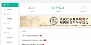 你发现过哪些高收益的在线赚钱平台？