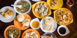 乡镇开设沙县小吃店，盈利前景如何？