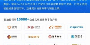 如何高效寻找基金公司客户及客户开发策略？