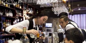 哪些平台是多人自助调酒的最佳选择？探索当下热门的自助调酒体验！
