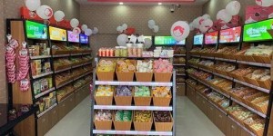 零食店如何实现盈利？哪些关键经营策略是成功必备？