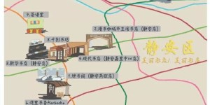 如何轻松找到欧尚超市？这里有详细的地图指引和路线推荐，你知道吗？