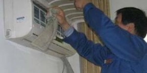 空调间歇性哒哒哒响声怎么办？会影响制冷或存在爆炸危险吗？
