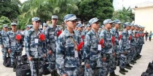 当兵入伍能否带来经济收益？参军后的薪资待遇如何？