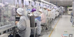 吉安立讯工作环境如何？员工生活与工作体验究竟怎样？