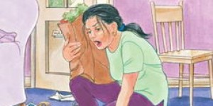 为何别人的老公总是能轻松赚钱？你不知道的秘密