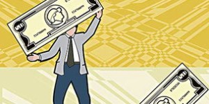 中年女性如何找到适合自己的高收入赚钱项目？