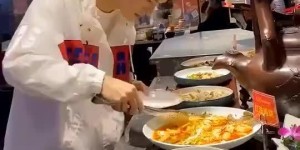 哪些平台可以观看邢台自助大餐的直播，你都知道吗？