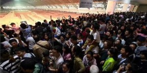 哪些平台是游客首选的景区自助旅游服务平台？