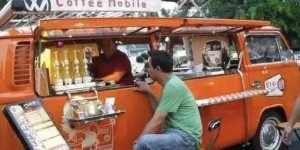 机车主题咖啡店盈利如何？开店赚钱秘诀大公开