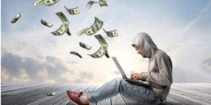 这张宣传图真的能帮你赚钱吗？背后隐藏的秘密是什么？